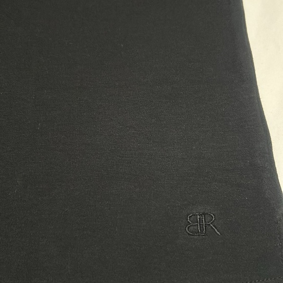 Banana Republic luxe touch t-shirt 100% cotton size M, L NWT - Picture 2 of 5